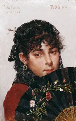 Rosina